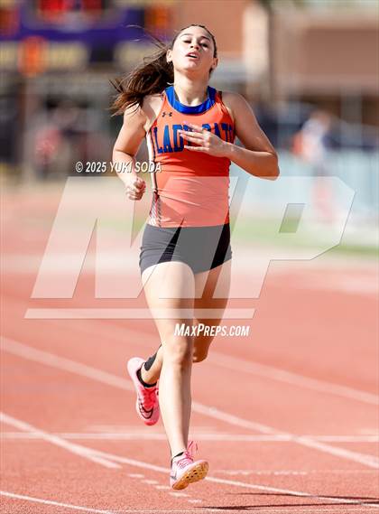 Thumbnail 1 in UIL District 2 6A Track and Field photogallery.
