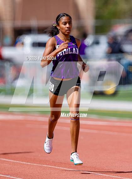 Thumbnail 2 in UIL District 2 6A Track and Field photogallery.