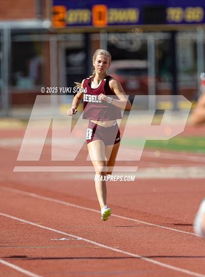 Thumbnail 2 in UIL District 2 6A Track and Field photogallery.