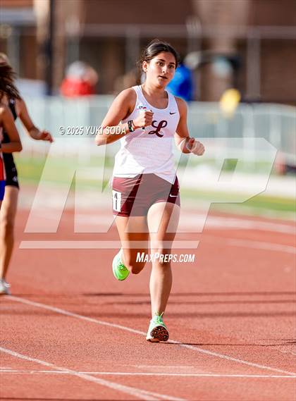 Thumbnail 3 in UIL District 2 6A Track and Field photogallery.