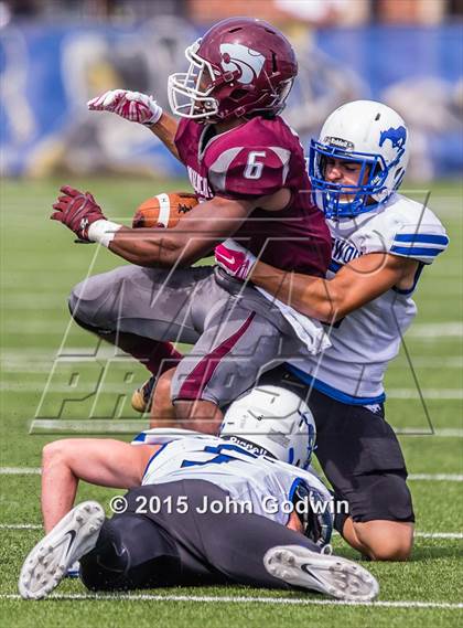 Thumbnail 3 in Friendswood @ Clear Creek photogallery.