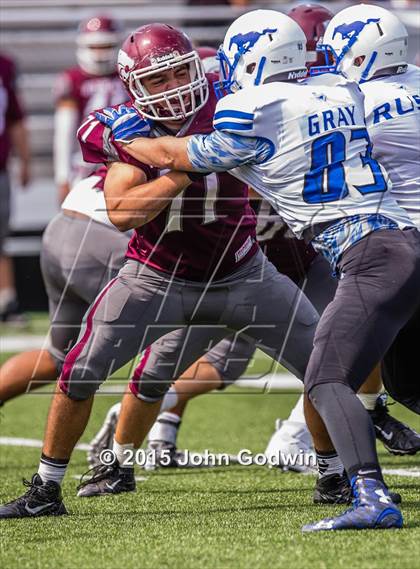 Thumbnail 2 in Friendswood @ Clear Creek photogallery.