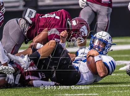 Thumbnail 1 in Friendswood @ Clear Creek photogallery.