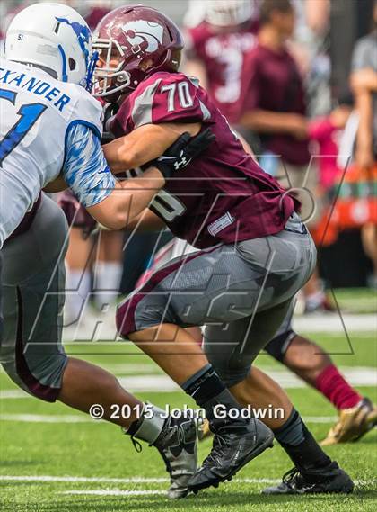 Thumbnail 3 in Friendswood @ Clear Creek photogallery.