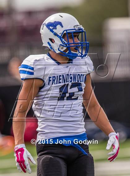 Thumbnail 1 in Friendswood @ Clear Creek photogallery.
