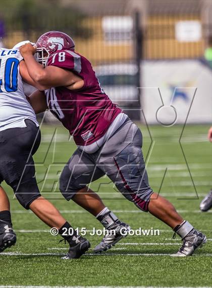 Thumbnail 3 in Friendswood @ Clear Creek photogallery.