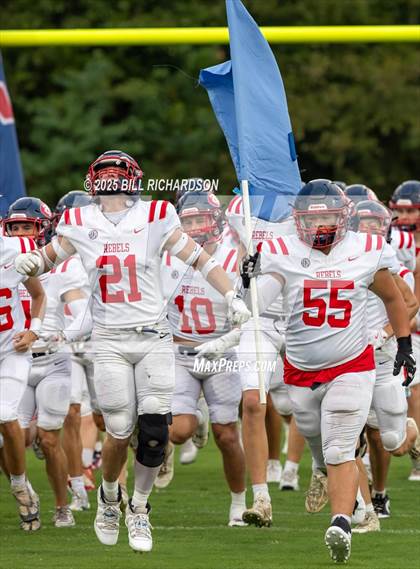 Thumbnail 1 in Tri-County Academy @ Canton Academy photogallery.