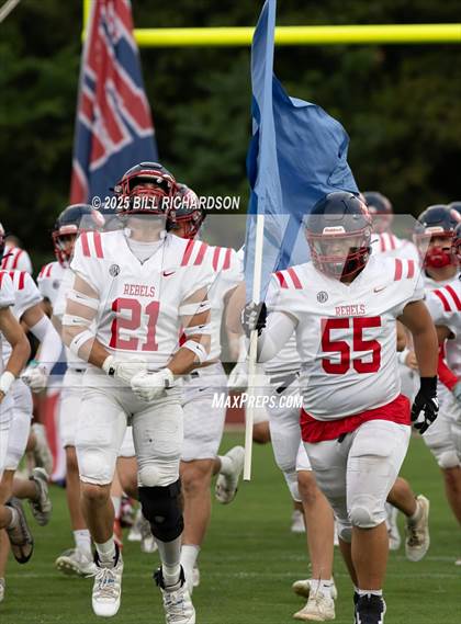 Thumbnail 2 in Tri-County Academy @ Canton Academy photogallery.