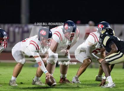 Thumbnail 1 in Tri-County Academy @ Canton Academy photogallery.