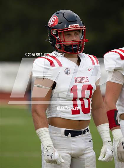 Thumbnail 3 in Tri-County Academy @ Canton Academy photogallery.