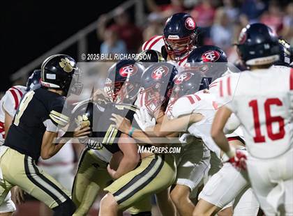 Thumbnail 2 in Tri-County Academy @ Canton Academy photogallery.