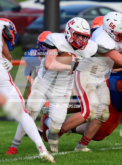 Thumbnail 1 in Waverly @ Livonia photogallery.