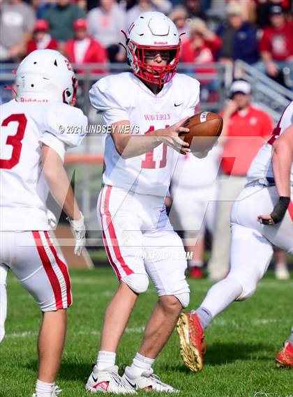 Thumbnail 1 in Waverly @ Livonia photogallery.