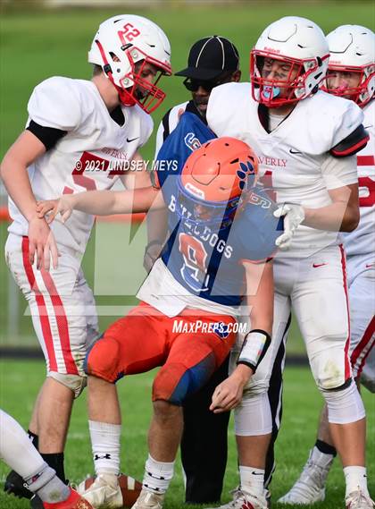 Thumbnail 1 in Waverly @ Livonia photogallery.