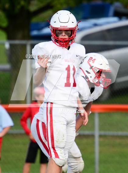 Thumbnail 2 in Waverly @ Livonia photogallery.