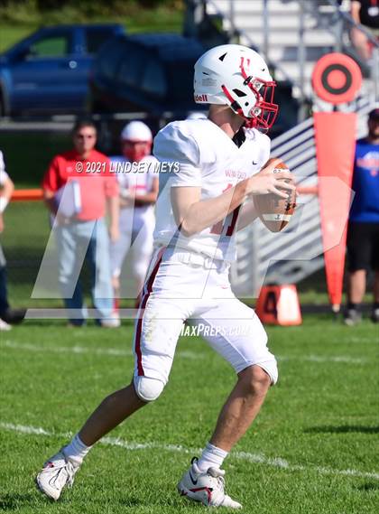 Thumbnail 1 in Waverly @ Livonia photogallery.