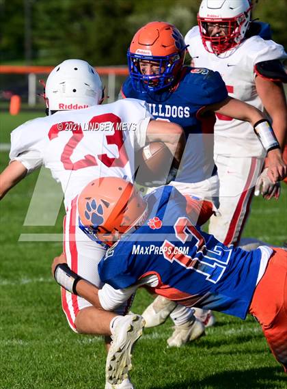 Thumbnail 2 in Waverly @ Livonia photogallery.
