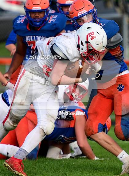 Thumbnail 2 in Waverly @ Livonia photogallery.