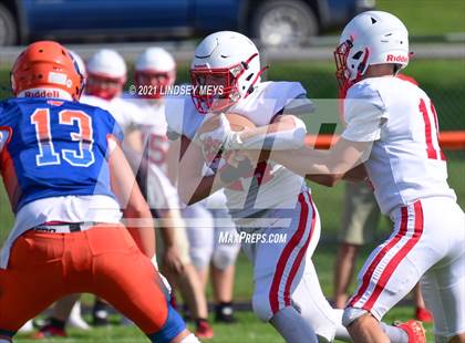Thumbnail 1 in Waverly @ Livonia photogallery.
