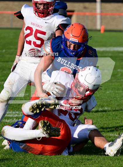 Thumbnail 3 in Waverly @ Livonia photogallery.