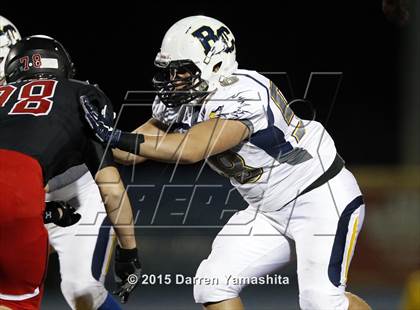 Thumbnail 2 in Valley Christian @ Berean Christian (CIF NCS D5 Semifinal) photogallery.
