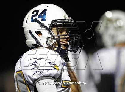 Thumbnail 1 in Valley Christian @ Berean Christian (CIF NCS D5 Semifinal) photogallery.