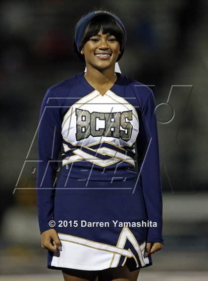 Thumbnail 2 in Valley Christian @ Berean Christian (CIF NCS D5 Semifinal) photogallery.