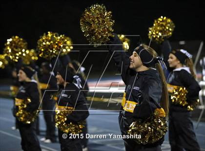 Thumbnail 3 in Valley Christian @ Berean Christian (CIF NCS D5 Semifinal) photogallery.