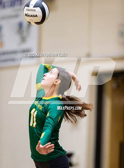 Thumbnail 3 in Moorpark @ Oak Park photogallery.
