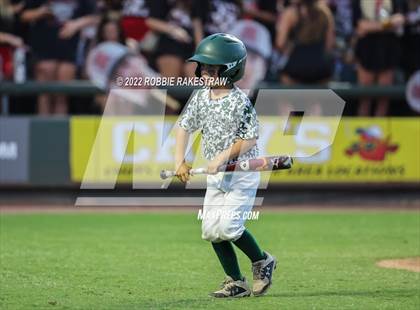 Thumbnail 2 in Reagan @ Rockwall-Heath (UIL 6A Baseball Semifinal) photogallery.