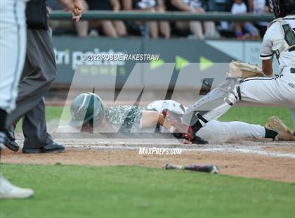 Thumbnail 3 in Reagan @ Rockwall-Heath (UIL 6A Baseball Semifinal) photogallery.