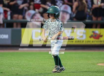 Thumbnail 3 in Reagan @ Rockwall-Heath (UIL 6A Baseball Semifinal) photogallery.