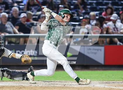 Thumbnail 2 in Reagan @ Rockwall-Heath (UIL 6A Baseball Semifinal) photogallery.