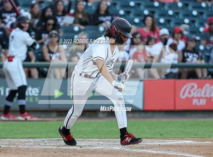 Thumbnail 2 in Reagan @ Rockwall-Heath (UIL 6A Baseball Semifinal) photogallery.