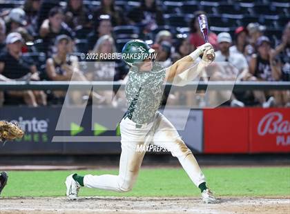 Thumbnail 1 in Reagan @ Rockwall-Heath (UIL 6A Baseball Semifinal) photogallery.