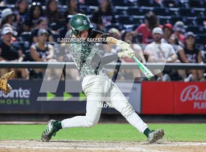 Thumbnail 3 in Reagan @ Rockwall-Heath (UIL 6A Baseball Semifinal) photogallery.