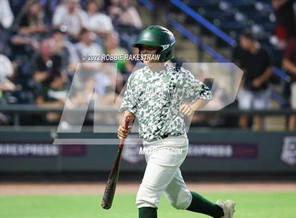 Thumbnail 3 in Reagan @ Rockwall-Heath (UIL 6A Baseball Semifinal) photogallery.