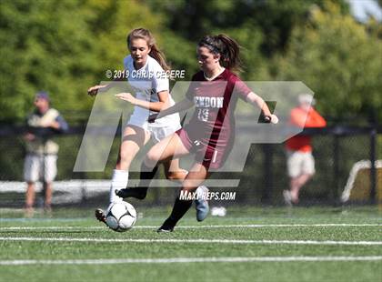 Thumbnail 1 in Sutherland @ Mendon photogallery.