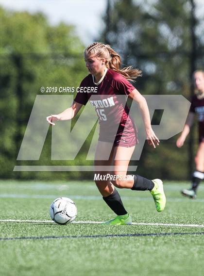 Thumbnail 3 in Sutherland @ Mendon photogallery.