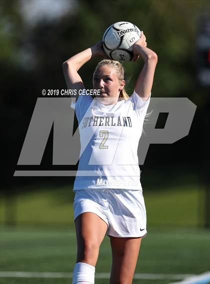 Thumbnail 3 in Sutherland @ Mendon photogallery.