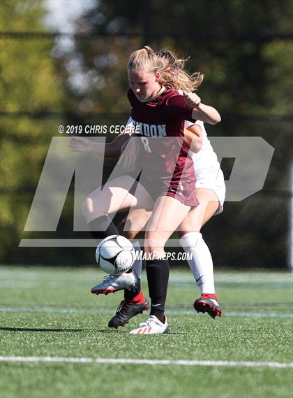 Thumbnail 1 in Sutherland @ Mendon photogallery.