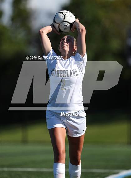 Thumbnail 1 in Sutherland @ Mendon photogallery.