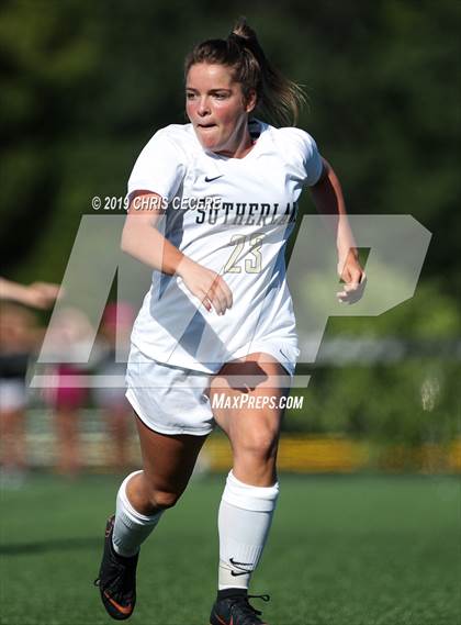 Thumbnail 1 in Sutherland @ Mendon photogallery.