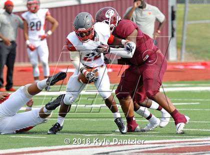 Thumbnail 1 in Del Valle @ Ennis photogallery.