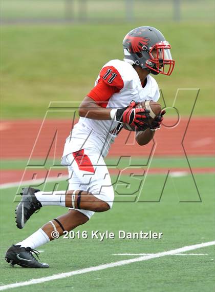 Thumbnail 1 in Del Valle @ Ennis photogallery.