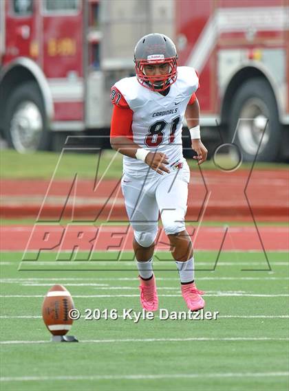 Thumbnail 3 in Del Valle @ Ennis photogallery.