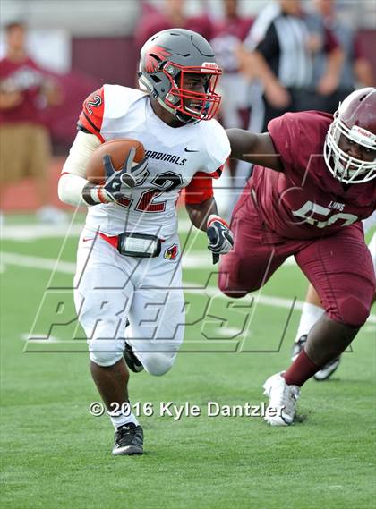 Thumbnail 1 in Del Valle @ Ennis photogallery.