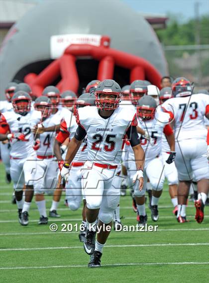 Thumbnail 1 in Del Valle @ Ennis photogallery.