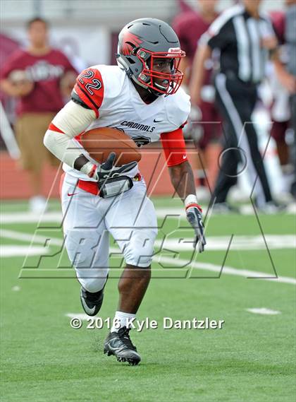 Thumbnail 2 in Del Valle @ Ennis photogallery.