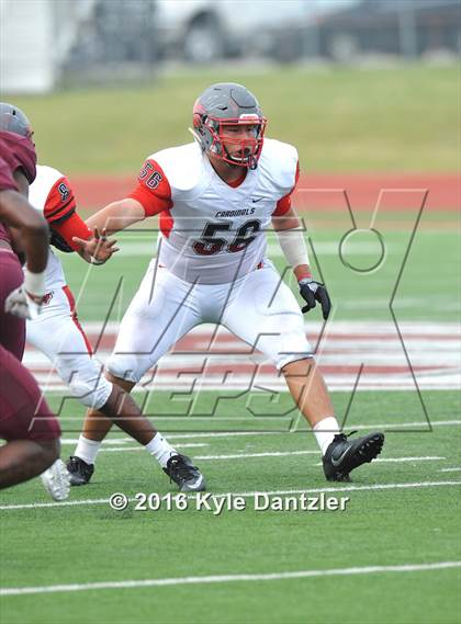 Thumbnail 1 in Del Valle @ Ennis photogallery.